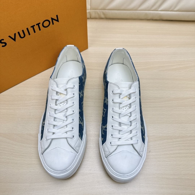 l**is V*t*n sneakers